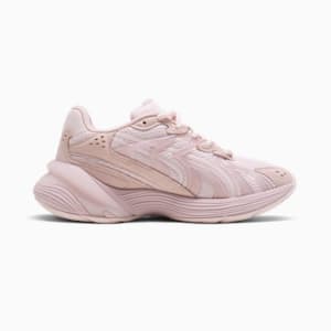 Tenis para mujer Inverse Premium, Galaxy Pink-Mauve Mist-Frosty Pink, extralarge