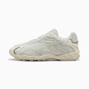 Tenis Inhale, Warm White-Frosted Ivory, extralarge