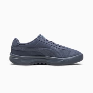 GV Special Artisanal Zapatillas para hombre, Galactic Gray-Puma Silver, extralarge