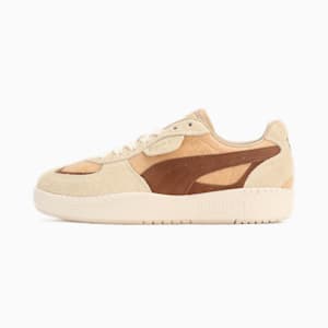 ユニセックス PUMA x モンスターハンター パレルモ モーダ R スニーカー, Toasted Almond-Creamy Vanilla, extralarge-JPN