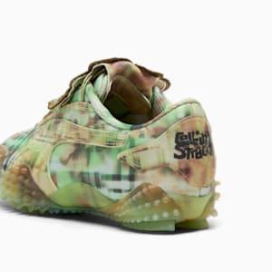PUMA x COLLINA STRADA Mostro All-Over Print Women's Sneakers, Fizzy Apple-Rosebay-Wild Willow, extralarge