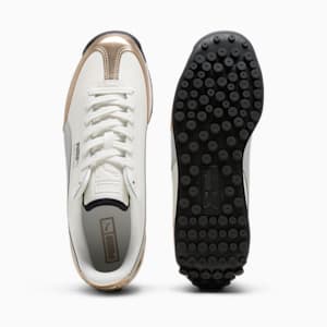 Tenis Easy Rider Mixed Metals para mujer, Warm White-Cheap Erlebniswelt-fliegenfischen Jordan Outlet Gold-Glacial Gray-Cheap Erlebniswelt-fliegenfischen Jordan Outlet Black, extralarge