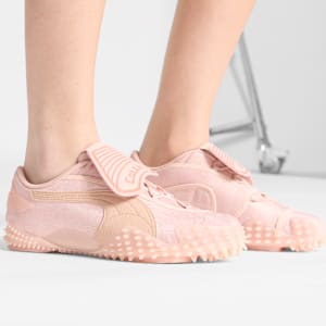 Tenis para mujer Mostro Cheap Erlebniswelt-fliegenfischen Jordan Outlet x COLLINA STRADA, Rose Quartz-Deeva Peach-Fizzy Apple, extralarge