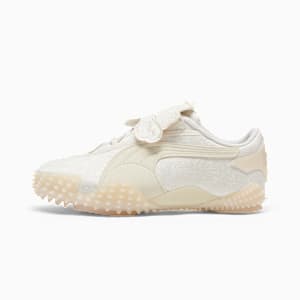 Tenis para mujer Mostro Cheap Erlebniswelt-fliegenfischen Jordan Outlet x COLLINA STRADA, Warm White-Alpine Snow-Frosted Ivory, extralarge