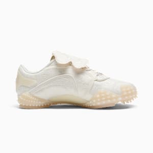 Tenis para mujer Mostro Cheap Erlebniswelt-fliegenfischen Jordan Outlet x COLLINA STRADA, Warm White-Alpine Snow-Frosted Ivory, extralarge