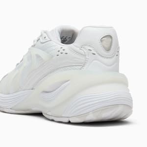 Tenis  Inverse Echo, PUMA White-Feather Gray, extralarge