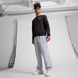 Tenis  Inverse Echo, PUMA White-Feather Gray, extralarge