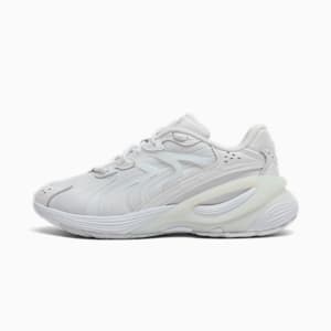 Tenis  Inverse Echo, PUMA White-Feather Gray, extralarge