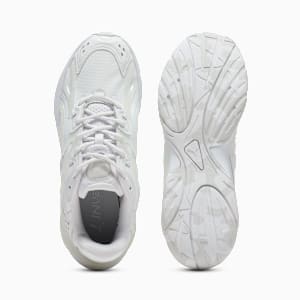 Inverse Echo Men's Sneakers, PUMA White-Feather Gray, extralarge