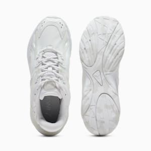 Tenis  Inverse Echo, PUMA White-Feather Gray, extralarge