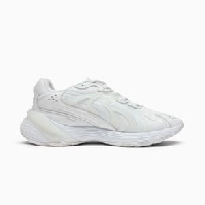 Inverse Echo Men's Sneakers, PUMA White-Feather Gray, extralarge