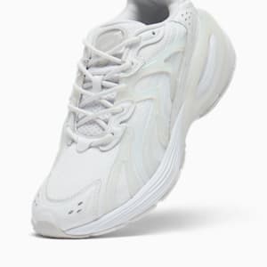Tenis  Inverse Echo, PUMA White-Feather Gray, extralarge