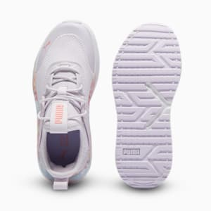 Sneakers Pace 23 First Blossom Enfant, Lilac Frost-Pink Fruit, extralarge