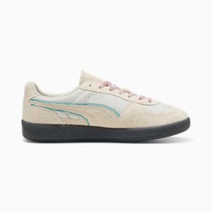 Palermo Pride Sneakers, Alpine Snow-PUMA Black, extralarge