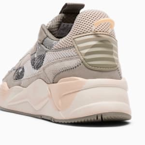 Sneakers RS-X Rain Map Camo, Pure Cashmere-Elephant Skin-Bungee Cord, extralarge