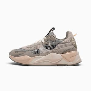 Tenis RS-X Rain Map Camo, Pure Cashmere-Elephant Skin-Bungee Cord, extralarge