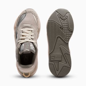 Tenis RS-X Rain Map Camo, Pure Cashmere-Elephant Skin-Bungee Cord, extralarge