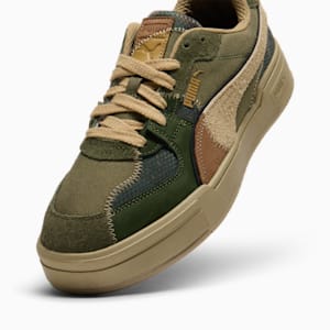 CA Pro Rain Map Camo Sneakers, Olive Drab-Myrtle-Sand Dune, extralarge