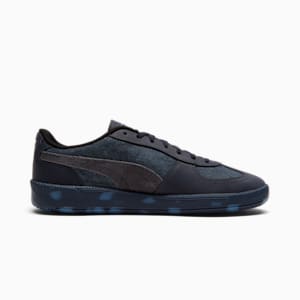 Tenis Palermo Latin Punk, New Navy-Galactic Gray-Blue Crystal, extralarge