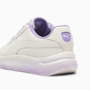 Tenis para mujer GV Special Mono, Vapor Gray-Lavender Alert, extralarge