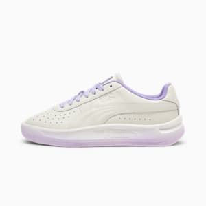 Tenis para mujer GV Special Mono, Vapor Gray-Lavender Alert, extralarge