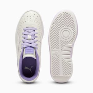 Tenis para mujer GV Special Mono, Vapor Gray-Lavender Alert, extralarge