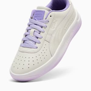 Tenis para mujer GV Special Mono, Vapor Gray-Lavender Alert, extralarge