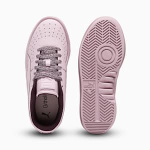 Tenis para mujer GV Special Mono, Rose Mauve-Midnight Plum, extralarge