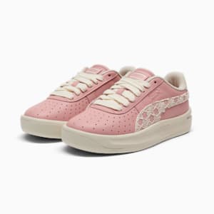 Tenis para mujer GV Special Bloom, Future Pink-Alpine Snow, extralarge