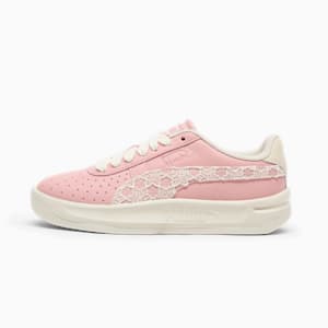 Tenis para mujer GV Special Bloom, Future Pink-Alpine Snow, extralarge