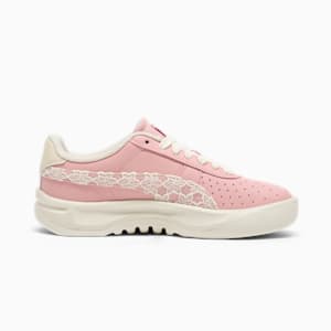 Tenis para mujer GV Special Bloom, Future Pink-Alpine Snow, extralarge