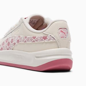 Tenis para mujer GV Special Bloom, Alpine Snow-Heartfelt, extralarge