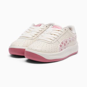 Tenis para mujer GV Special Bloom, Alpine Snow-Heartfelt, extralarge
