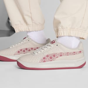 Tenis para mujer GV Special Bloom, Alpine Snow-Heartfelt, extralarge