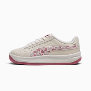 Tenis para mujer GV Special Bloom, Alpine Snow-Heartfelt, extralarge
