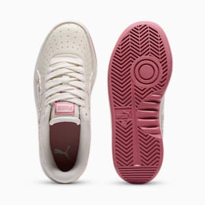 Tenis para mujer GV Special Bloom, Alpine Snow-Heartfelt, extralarge