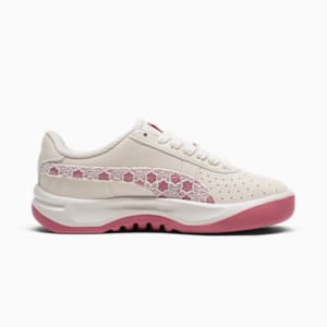 Tenis para mujer GV Special Bloom, Alpine Snow-Heartfelt, extralarge