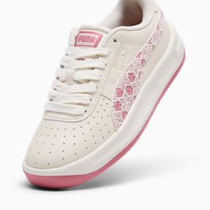 Tenis para mujer GV Special Bloom, Alpine Snow-Heartfelt, extralarge