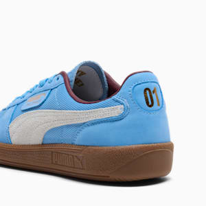 Tenis Palermo 0161, Team Light Blue-PUMA White, extralarge