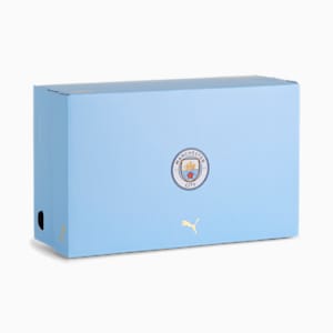 Tenis Palermo 0161, Team Light Blue-PUMA White, extralarge