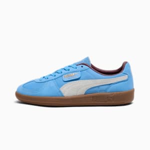 Tenis Palermo 0161, Team Light Blue-PUMA White, extralarge
