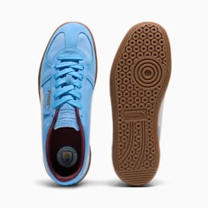 Tenis Palermo 0161, Team Light Blue-PUMA White, extralarge