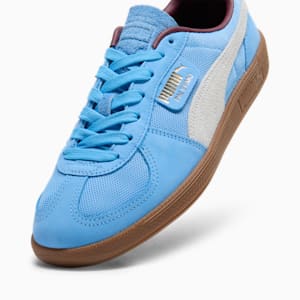 Tenis Palermo 0161, Team Light Blue-PUMA White, extralarge