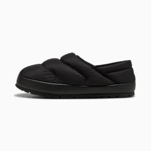 Tuff Terra Slippers Unisex, PUMA Black-Galactic Gray, extralarge-GBR