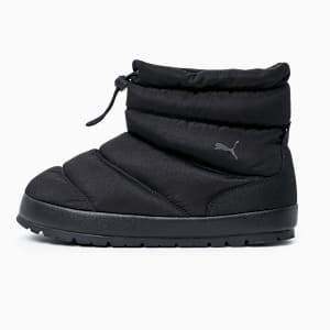 Tuff Terra Hi Slippers Unisex, PUMA Black-Cool Dark Gray, extralarge-GBR