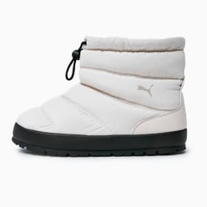 Tuff Terra Hi Slippers Unisex, Alpine Snow-Desert Dust, extralarge-GBR