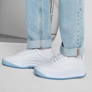 Tenis GV Special Boss, Zen Blue-Silver Mist-PUMA Silver, extralarge
