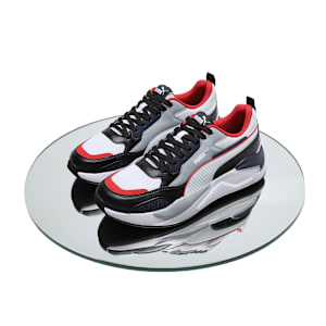 X-Ray 2 Square Superior Comfort Casual Shoes, PUMA Black-PUMA White-Cool Mid Gray, extralarge-IND