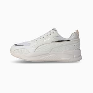 X-Ray 2 Square Superior Comfort Casual Shoes, Puma White-Puma White-Gray Violet, extralarge-IND