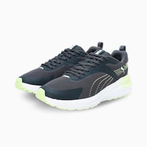 Hypnotic Sneakers, Strong Gray-Cool Cucumber-PUMA White, extralarge-IND
